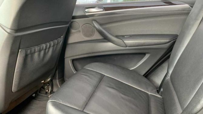 BMW X5 II (E70) Рестайлинг с пробегом 2013 года, цена 1 695 000 рублей, 199024 км, внедорожник, Автокод Объявления
