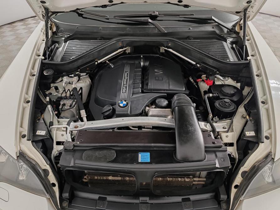 BMW X5 II (E70) Рестайлинг Москва  - изображение 9