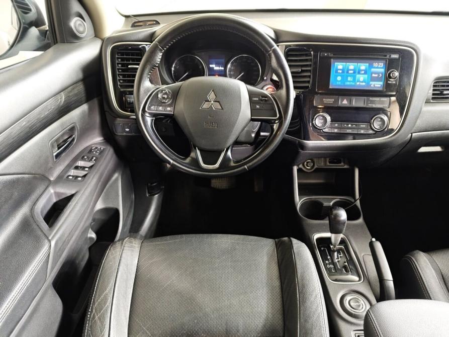 Mitsubishi Outlander III Рестайлинг 2 Москва  - изображение 20