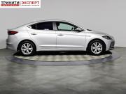 Hyundai Elantra VI (AD) Белгород  - изображение 20