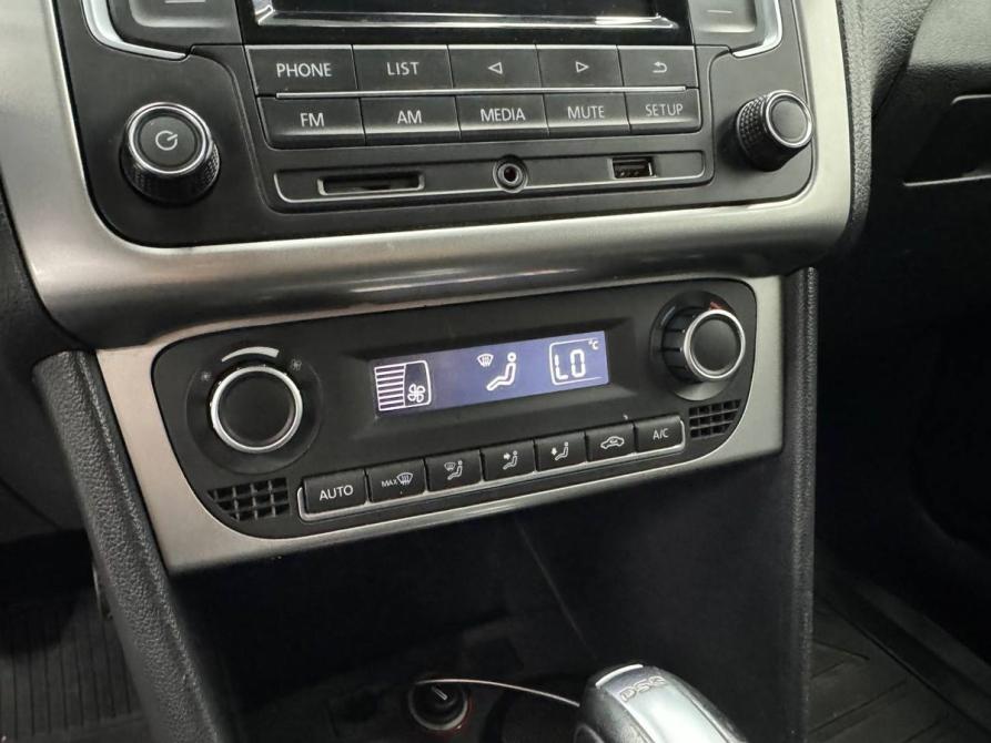 Volkswagen Polo V Рестайлинг Воронеж  - изображение 18