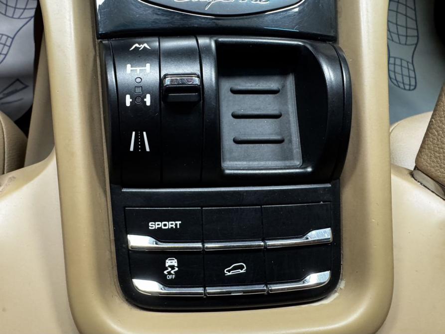 Porsche Cayenne II (958) Стерлитамак  - изображение 22