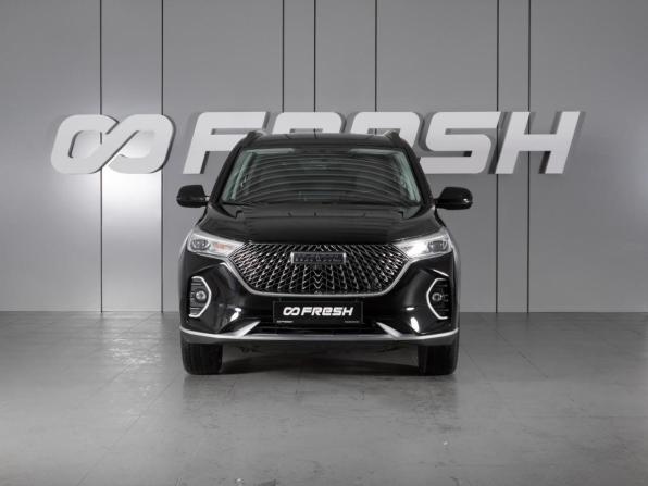 Haval M6 II с пробегом 2023 года, цена 1 850 000 рублей, 35753 км, внедорожник, Автокод Объявления