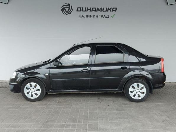Renault Logan I Рестайлинг с пробегом 2011 года, цена 379 000 рублей, 245270 км, седан, Автокод Объявления