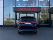 JETOUR X90+ Азнакаево  - изображение 36