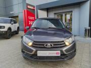 Lada (ВАЗ) Granta I Рестайлинг Набережные Челны  - изображение 21