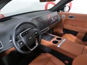 Li Auto (Lixiang) L7 I Рестайлинг Москва  - изображение 32