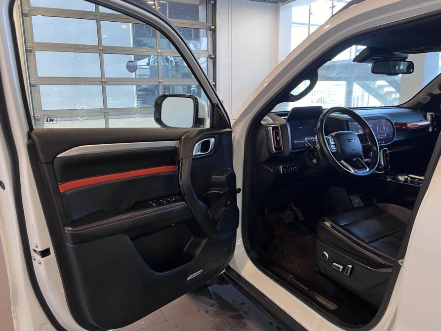 Haval Dargo I Чебоксары  - изображение 19