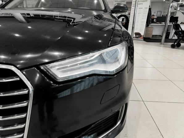 Audi A6 IV (C7) Рестайлинг с пробегом 2015 года, цена 1 630 000 рублей, 244890 км, седан, Автокод Объявления