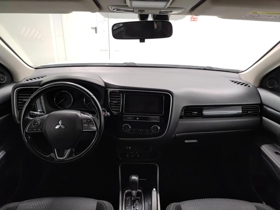Mitsubishi Outlander III Рестайлинг 3 Казань  - изображение 17