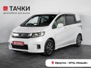 Honda Freed I Рестайлинг 2 Иркутск  - изображение 25