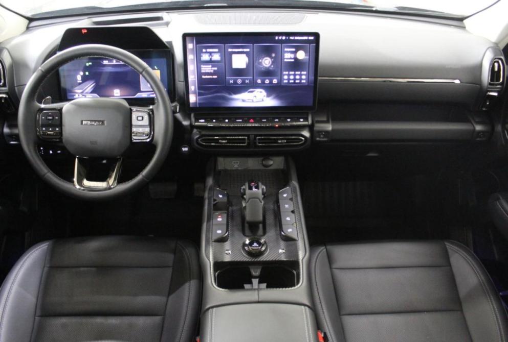 Haval H7 I Астрахань  - изображение 34