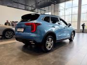 Haval Jolion I Рестайлинг 2 Тольятти  - изображение 44