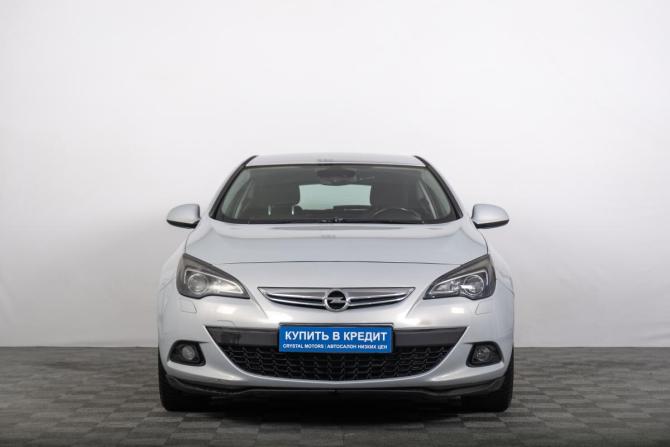 Opel Astra J с пробегом 2011 года, цена 729 000 рублей, 261228 км, универсал, Автокод Объявления