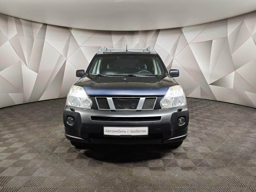 Nissan X-Trail II Москва  - изображение 7