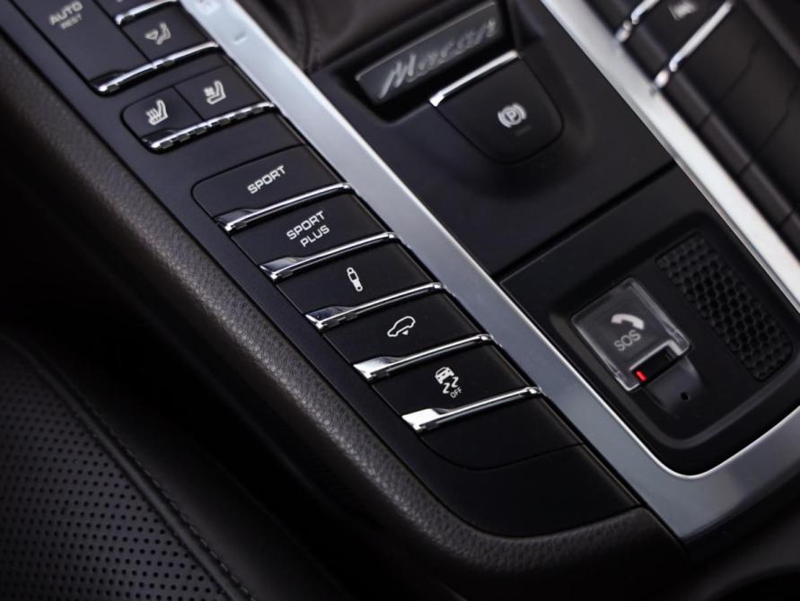 Porsche Macan I Санкт-Петербург  - изображение 18