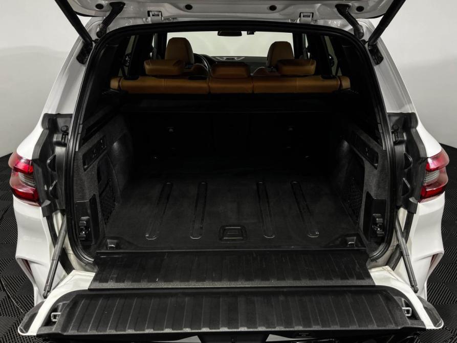 BMW X5 IV (G05/G18) Москва  - изображение 9