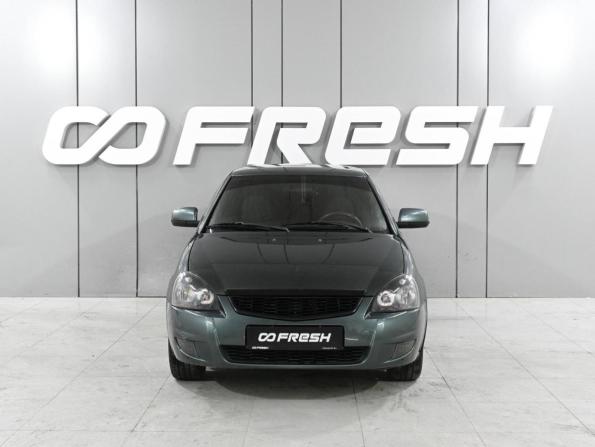 Lada (ВАЗ) Priora I с пробегом 2008 года, цена 399 000 рублей, 221073 км, хэтчбек, Автокод Объявления