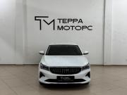 Geely Emgrand II Екатеринбург  - изображение 18