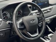 Chery Tiggo 4 Pro I Рестайлинг Самара  - изображение 29