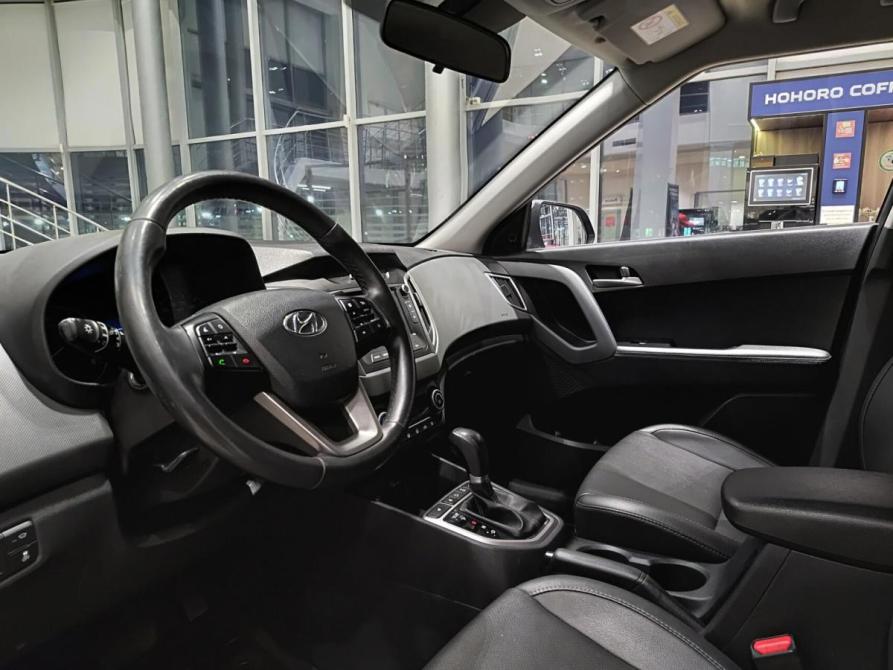 Hyundai Creta I Казань  - изображение 20