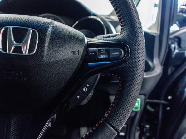 Honda Fit Shuttle I с пробегом 2011 года, цена 850 000 рублей, 170940 км, универсал, Автокод Объявления