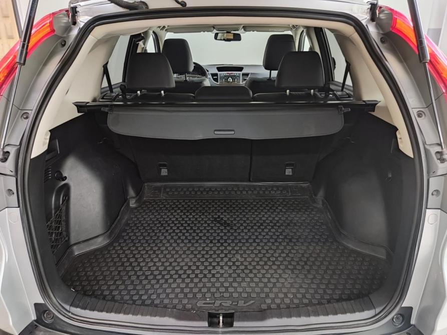 Honda CR-V IV Барнаул  - изображение 36
