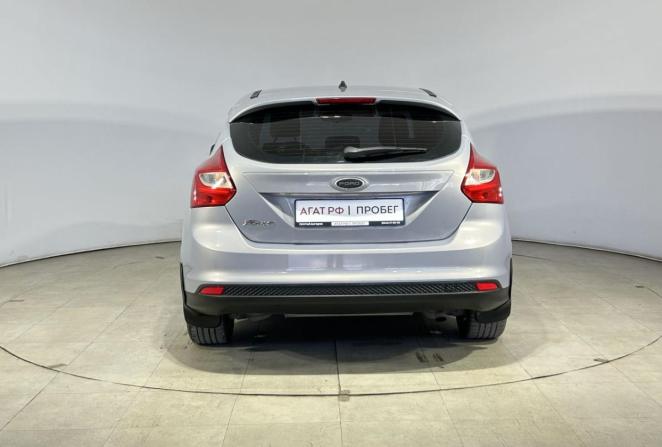 Ford Focus III с пробегом 2012 года, цена 670 000 рублей, 238382 км, хэтчбек, Автокод Объявления
