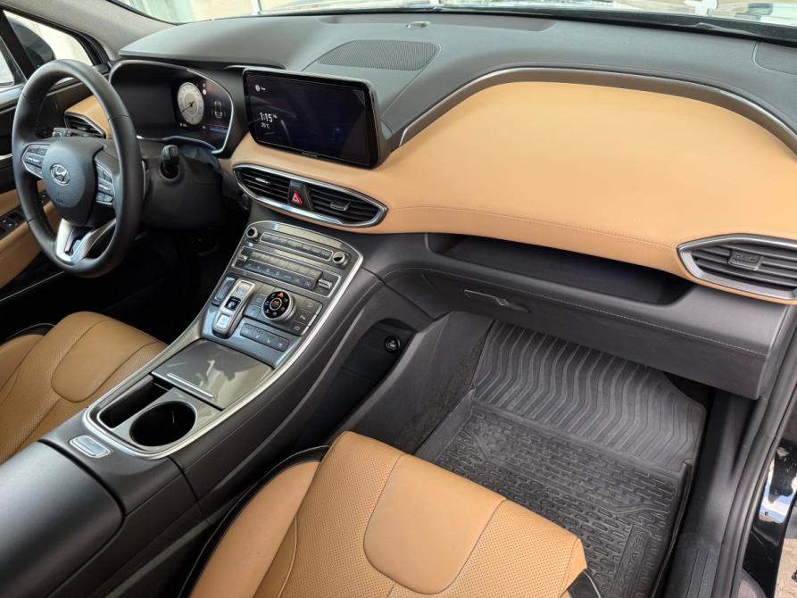 Hyundai Santa Fe IV Рестайлинг Липецк  - изображение 5