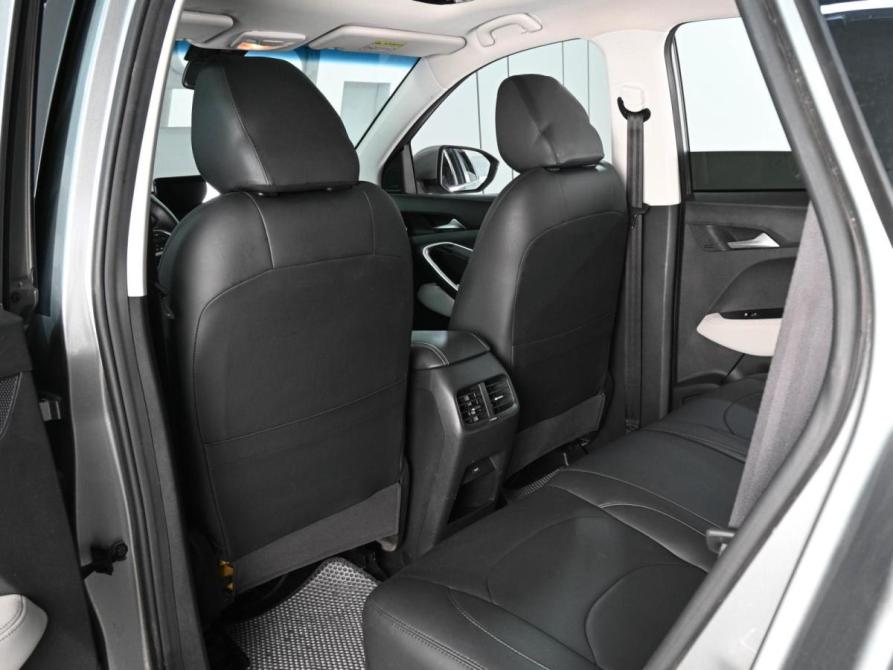 Chevrolet Captiva II Ростов-на-Дону  - изображение 13