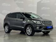 Ford Kuga II Рестайлинг Новосибирск  - изображение 24