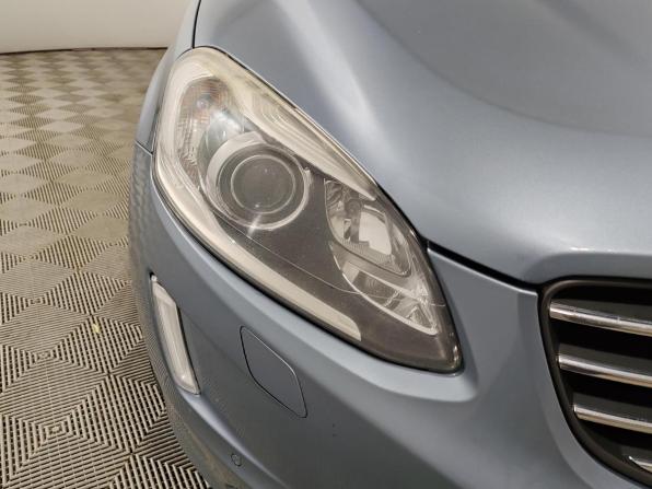 Volvo XC60 I Рестайлинг с пробегом 2016 года, цена 2 449 000 рублей, 119791 км, внедорожник, Автокод Объявления