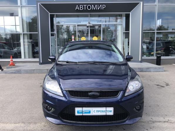 Ford Focus II Рестайлинг с пробегом 2010 года, цена 610 000 рублей, 360000 км, седан, Автокод Объявления