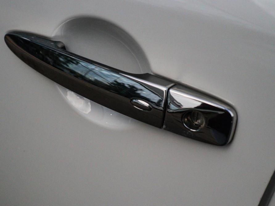 Nissan Murano II (Z51) Рестайлинг 2 Москва  - изображение 13