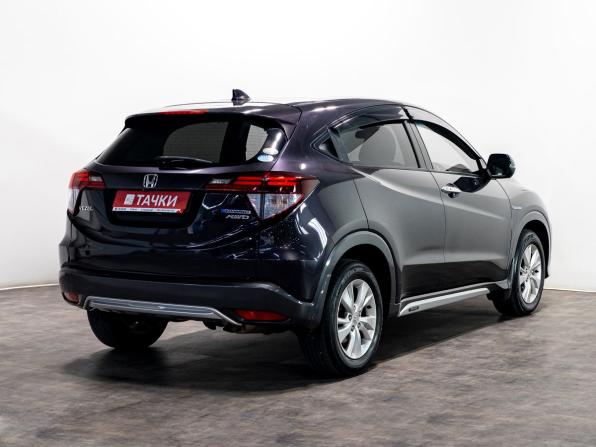 Honda Vezel I с пробегом 2014 года, цена 1 475 000 рублей, 125800 км, внедорожник, Автокод Объявления