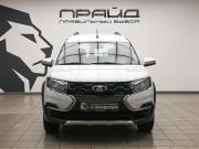 Lada (ВАЗ) Largus I Рестайлинг Ростов-на-Дону  - изображение 22