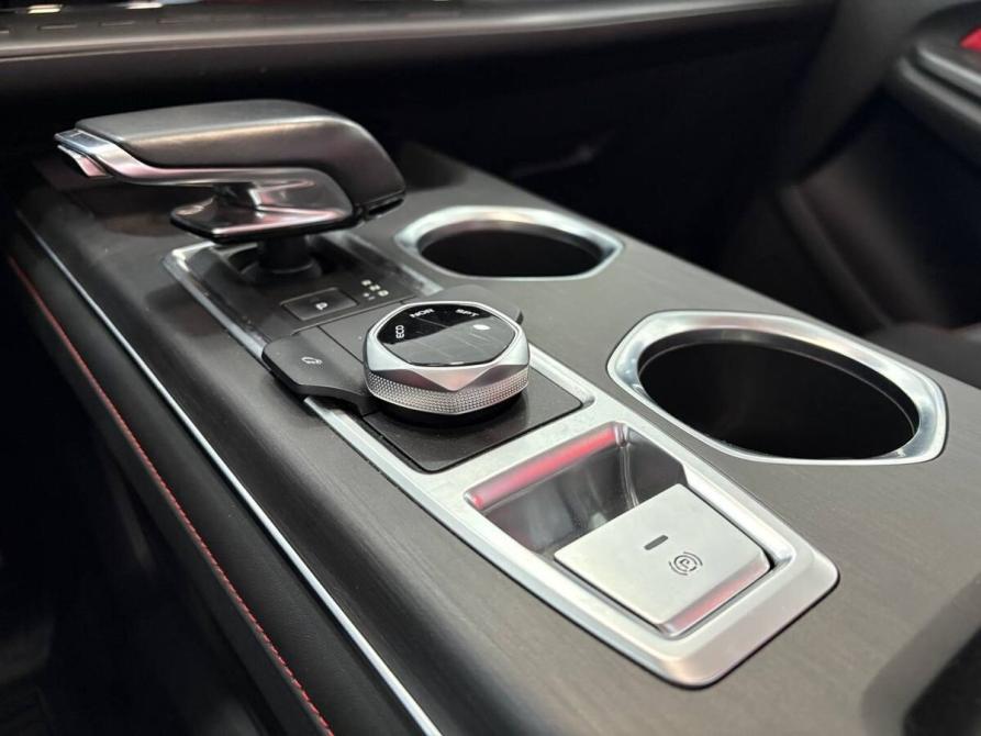 Changan CS55 Plus II Ростов-на-Дону  - изображение 7