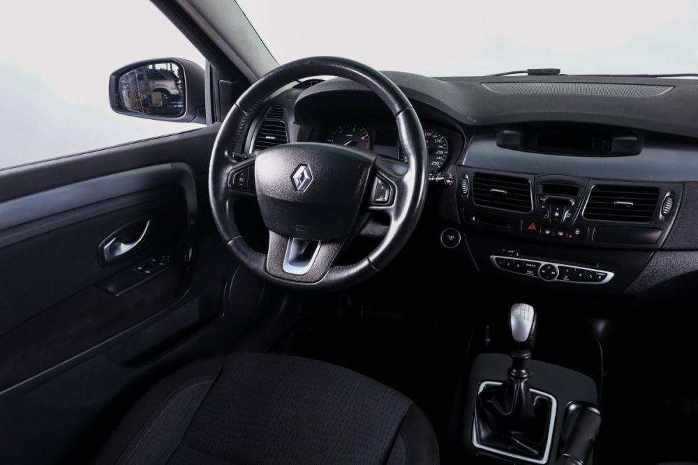 Renault Laguna III Пермь  - изображение 13