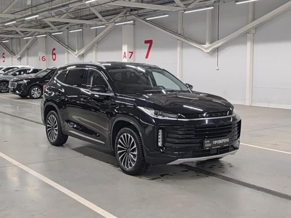 Exeed TXL I Рестайлинг с пробегом 2022 года, цена 2 075 000 рублей, 49168 км, внедорожник, Автокод Объявления