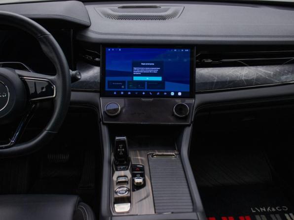 Lynk &amp; Co 09 с пробегом 2022 года, цена 4 500 000 рублей, 32000 км, внедорожник, Автокод Объявления