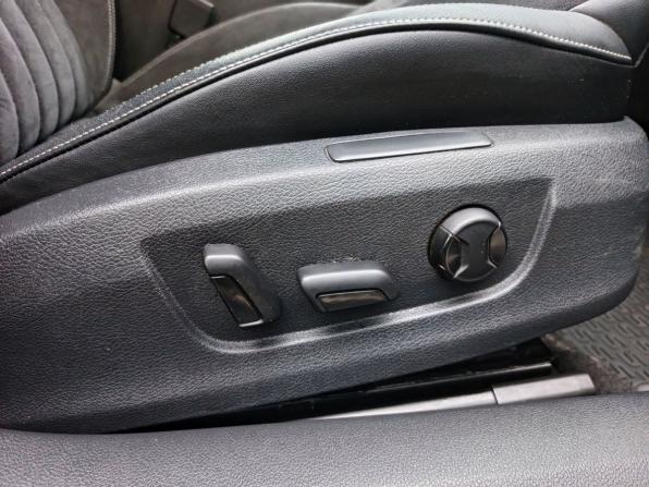 Skoda Superb III Рестайлинг с пробегом 2021 года, цена 2 650 000 рублей, 132894 км, лифтбек, Автокод Объявления