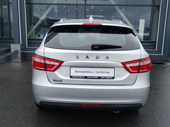 Lada (ВАЗ) Vesta I с пробегом 2019 года, цена 969 000 рублей, 121000 км, универсал, Автокод Объявления