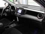 Toyota RAV4 IV (XA40) Рестайлинг Москва  - изображение 48
