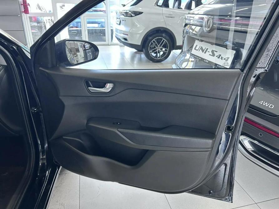 Hyundai Solaris II Рестайлинг Уфа  - изображение 25