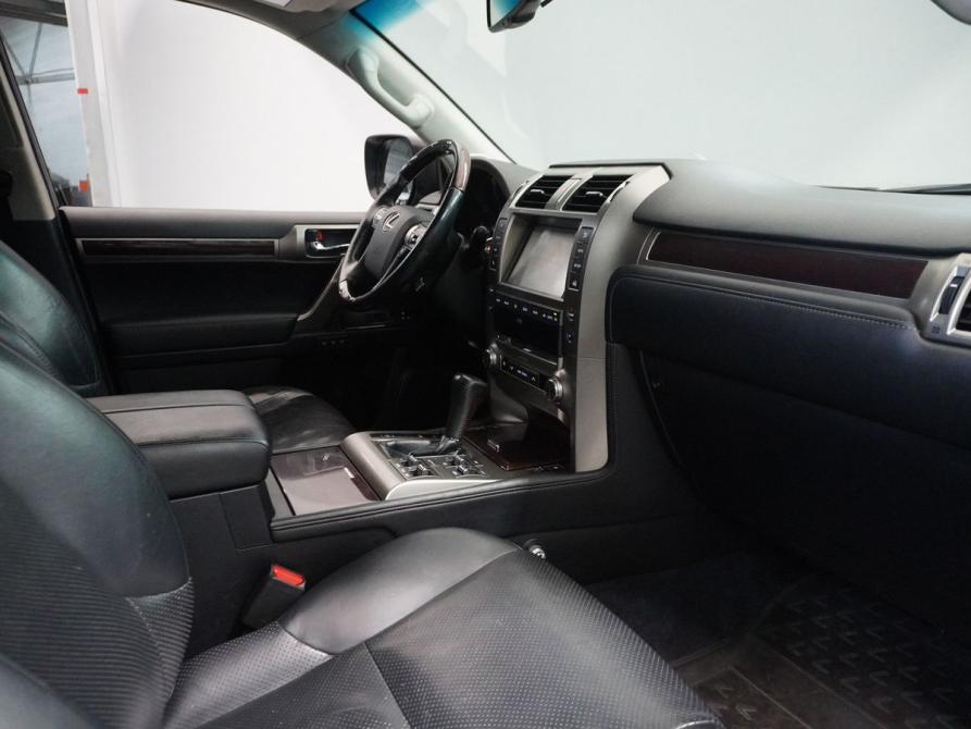 Lexus GX II Рестайлинг Москва  - изображение 11