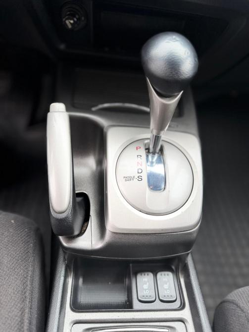 Honda Civic VIII Альметьевск  - изображение 13