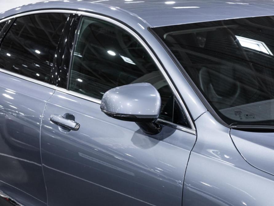 Volvo S90 II Санкт-Петербург  - изображение 12