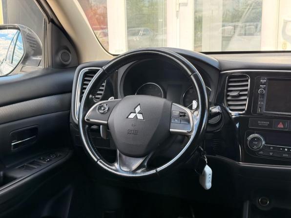 Mitsubishi Outlander III с пробегом 2013 года, цена 1 089 000 рублей, 246000 км, внедорожник, Автокод Объявления