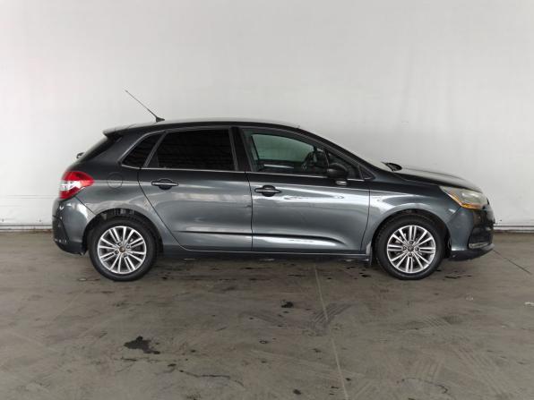 Citroen C4 II с пробегом 2012 года, цена 480 000 рублей, 133500 км, хэтчбек, Автокод Объявления
