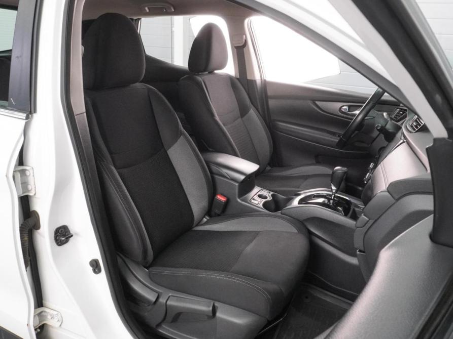 Nissan Qashqai II Рестайлинг Воронеж  - изображение 8